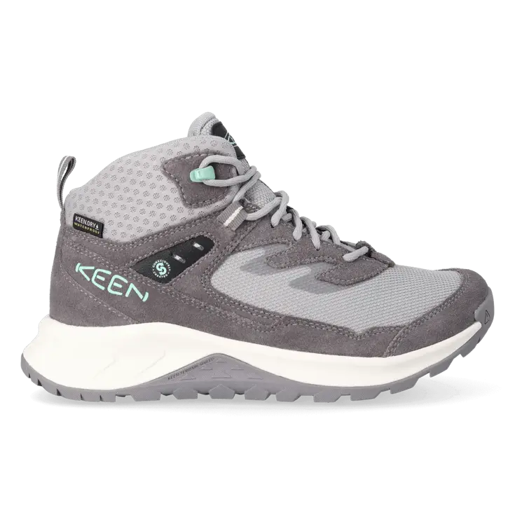 Hightrail Mid - Wandelschoenen - Dames