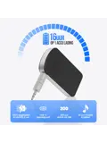 Bluetooth Receiver - 3.5MM AUX