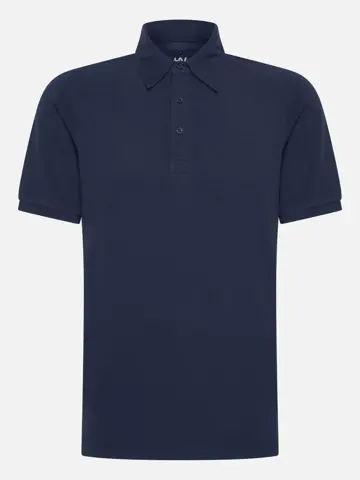 Fald - Polo heren - Human Nature
