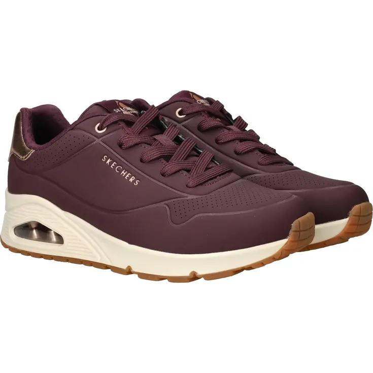 Uno Golden Air veterschoenen Dames