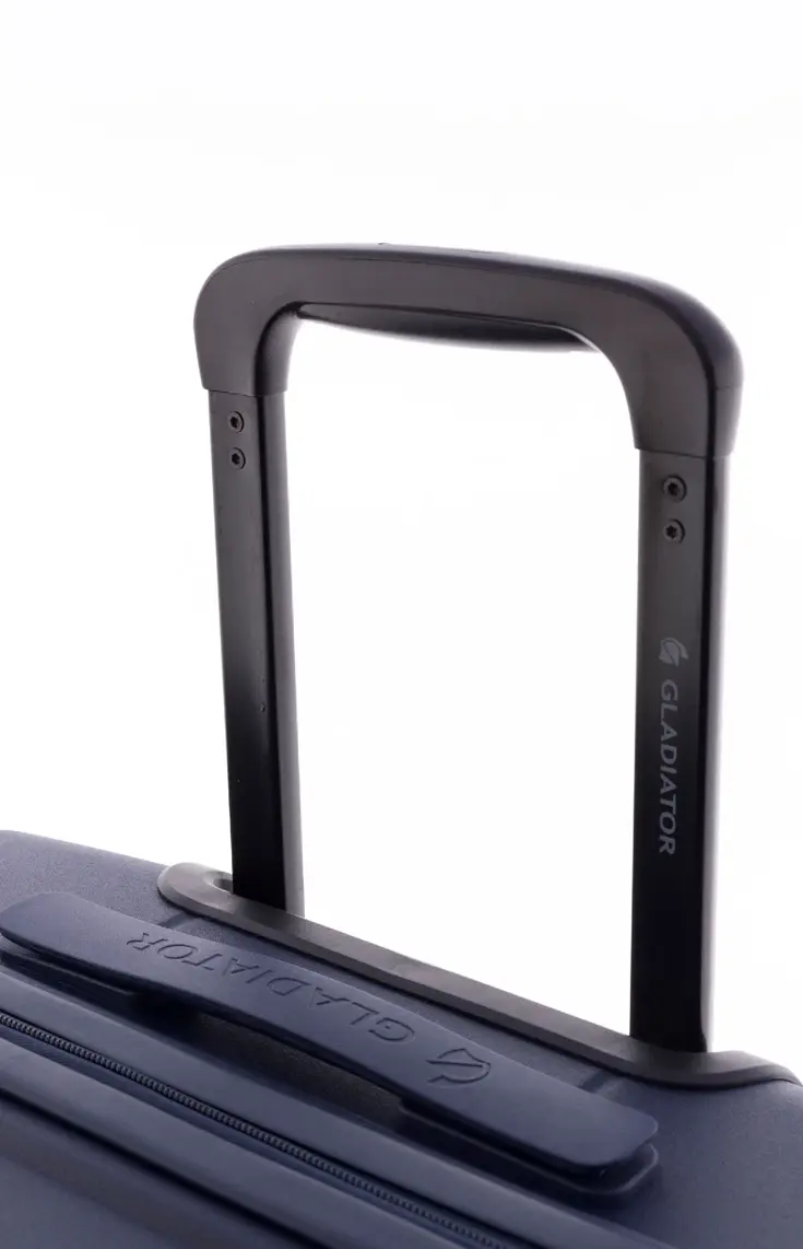 Magic - Grote koffer - 76cm - 105L