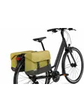 New Looxs Dubbele Fietstas Oslo Joli Double