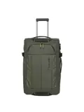 Briize Wheeled Duffle M  | 66 L