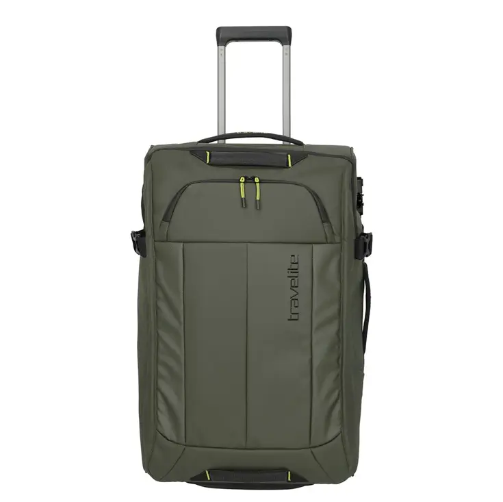 Briize Wheeled Duffle M  | 66 L
