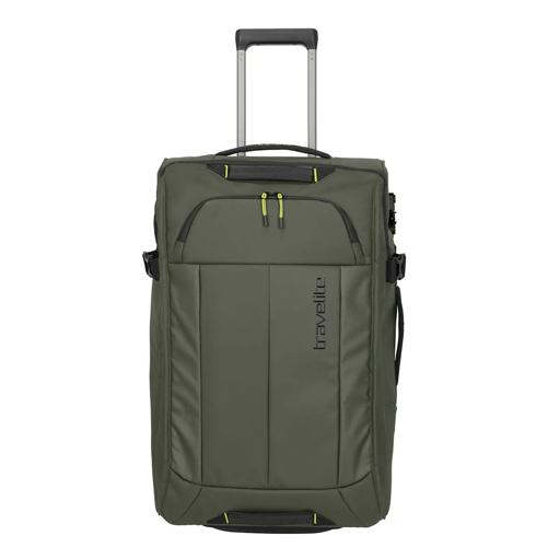 Briize Wheeled Duffle M  | 66 L