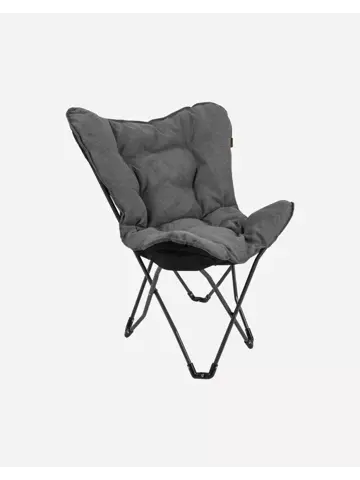 Grainger - Vlinderstoel -  Bo-Camp 