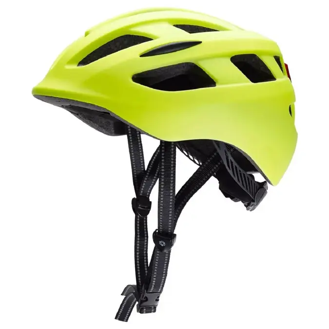 Civick led - Fietshelm - Agu
