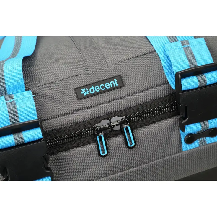 SportLine - Grote reistas - 2 wielen - 95L