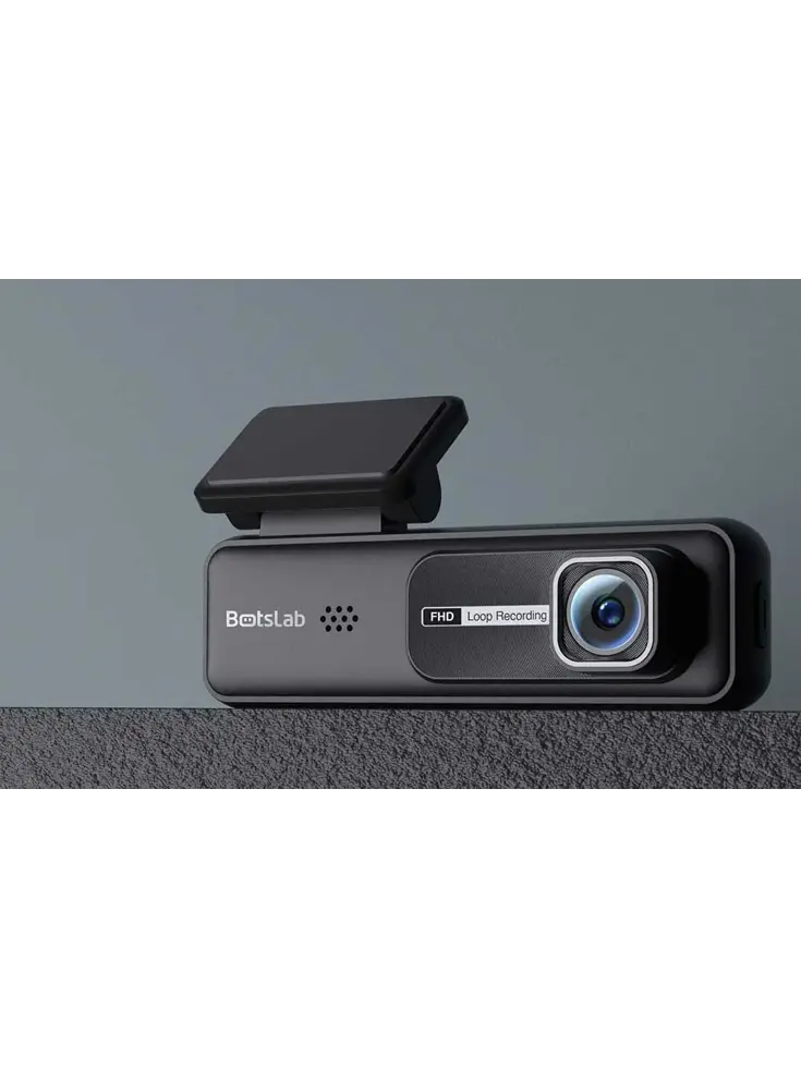 HK30 Pro 2K Wifi dashcam