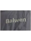 Slaapzak Mummy Balwen Tweezijdig
