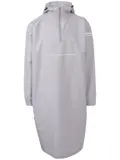 Longsleeve - Regenponcho unisex