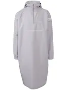 Longsleeve - Regenponcho unisex