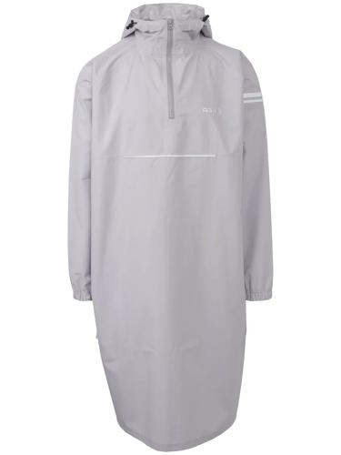 Longsleeve - Regenponcho unisex