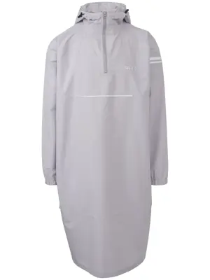 Longsleeve Regenponcho Urban Outdoor