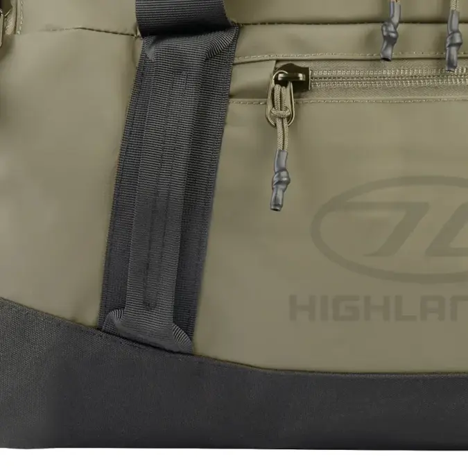 Highlander Outdoor sporttas Hauler 30L