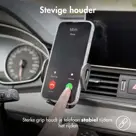 Telefoonhouder Auto - Ventilatierooster