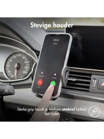 Telefoonhouder Auto - Ventilatierooster
