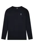 Merino - Heren - Thermoshirt