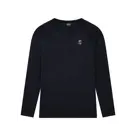 Poederbaas - Merino - Heren - Thermoshirt