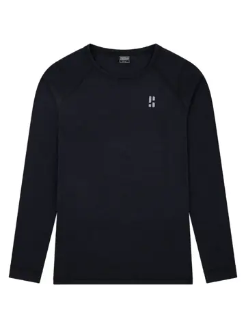 Merino - Heren - Thermoshirt