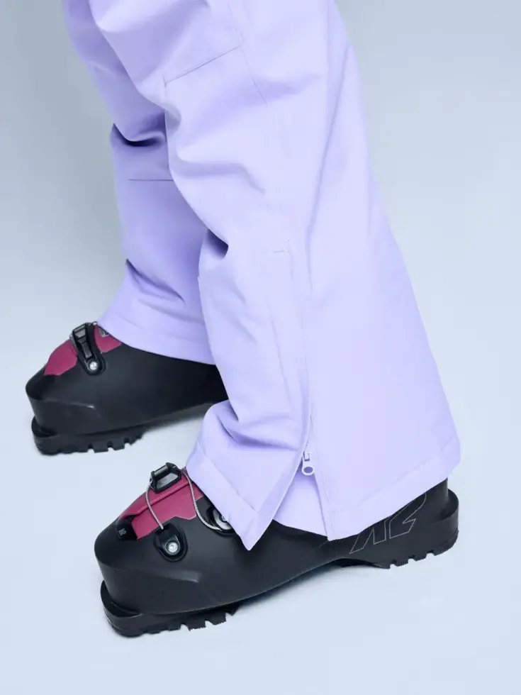 2L Insulated - Dames - Skibroek