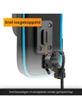 Telefoonhouder Fiets en Motor Waterdicht