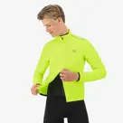 Distance - Wielren Regenjas Heren - Rogelli