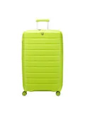 Roncato expandable trolley 78 spot Groen