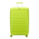 Roncato expandable trolley 78 spot Groen