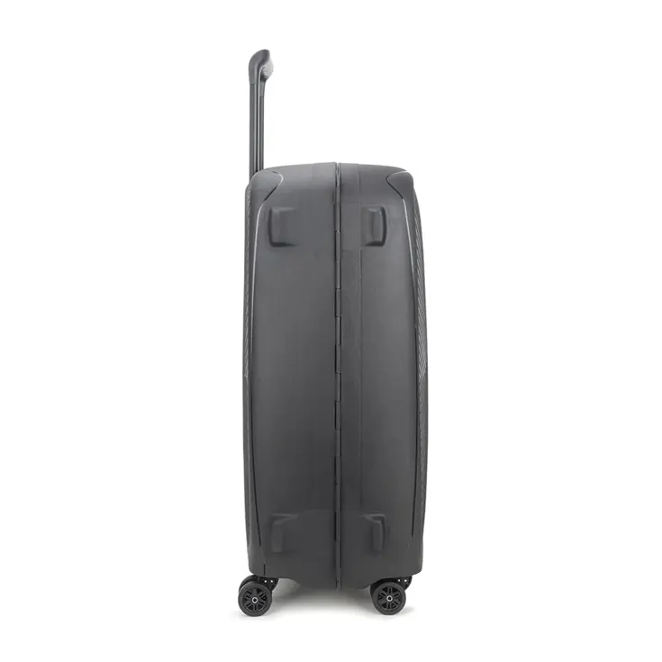 Axiss-fix - Middelgrote koffer - 68cm - 43L