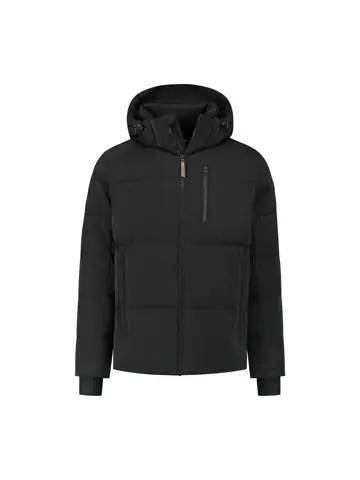 Larsen - Heren korte jas - Travelin'