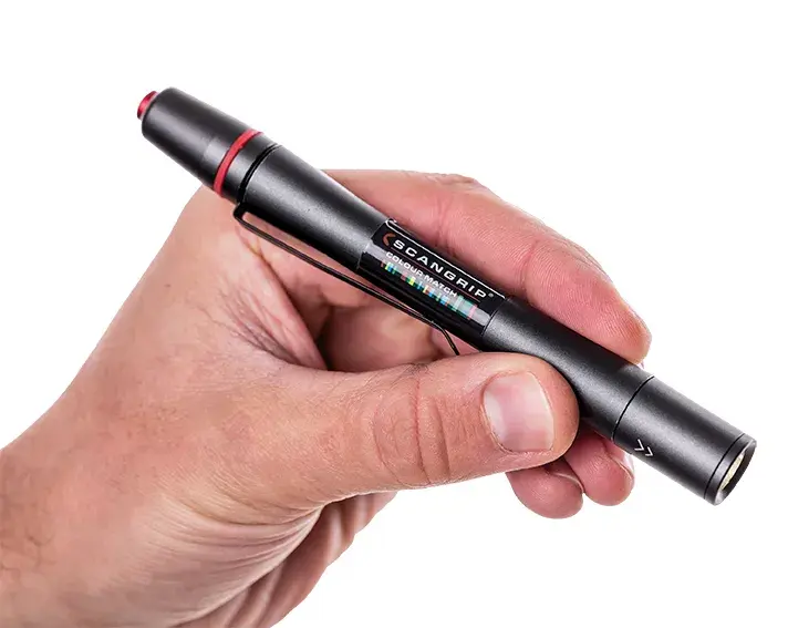 Penlamp Matchpen - 100lm