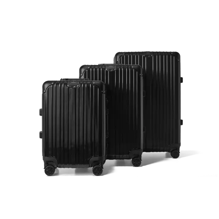 Voyagoux AEON Kofferset 228L