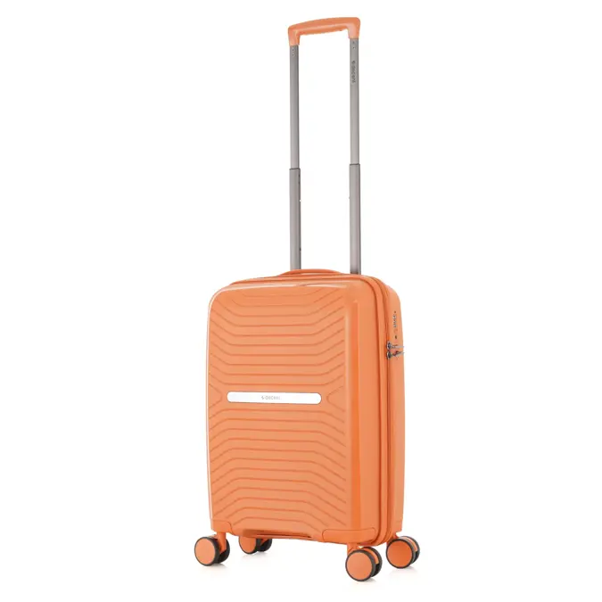 Decent Airmate koffer / 35 L