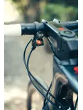 Granite Fietsbel