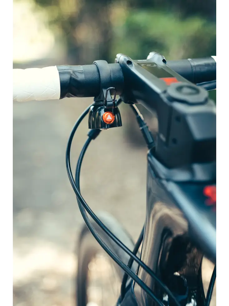 Granite Fietsbel