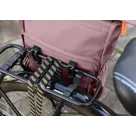 PT01 Fiets Rugzak - Plum Burgundy - Laptopvak