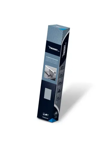 A99 gesloten of kleine open dakreling - Dakdragerset - Twinny Load