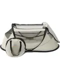 BabyBox Campingbedje - baby tentje - 50% UV