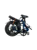 Lacros Scamper S400 opvouwbare e-bike