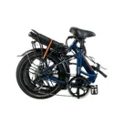 Lacros Scamper S400 opvouwbare e-bike