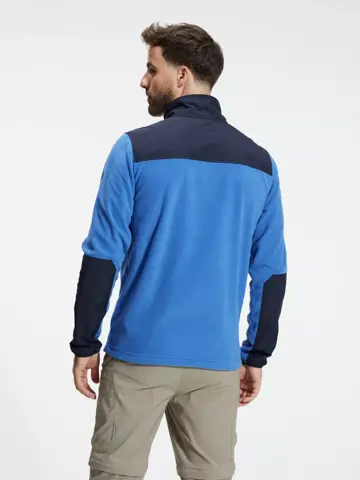 Varst – Fleecevest heren