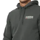 Heren B-Kasba H Wint Hoodie Napapijri