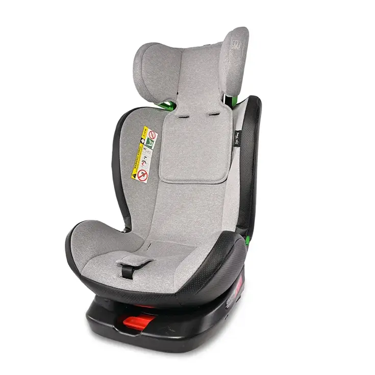 Lorelli Nebula 40-150 cm 360° i-Size Autostoel