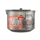 MSR – Reactor 2.5L Stove System – Kookset