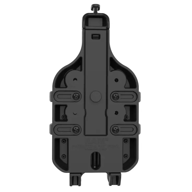 Quick-Grip Pro - Zuignap Telefoonhouder