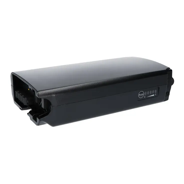 Gazelle Panasonic Goud 36V 11Ah 396Wh