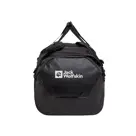 Jack Wolfskin Expdn Duffle 100 black