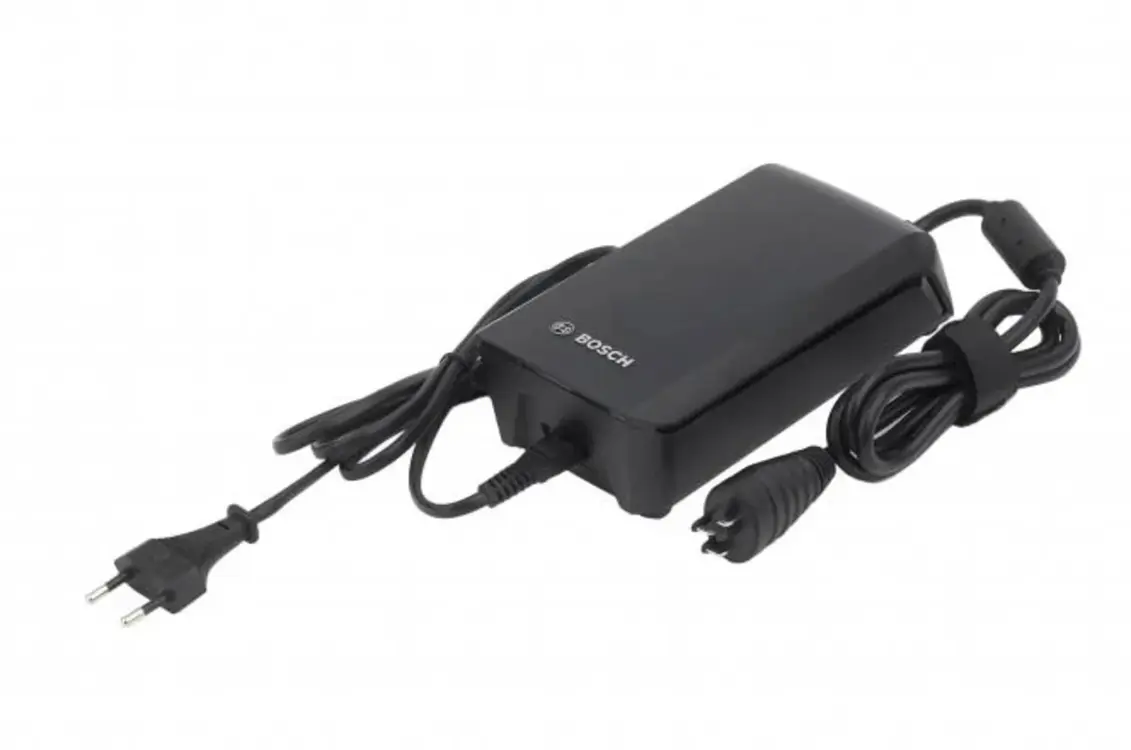 Fietsacculader BES2 36V 4A Standaard