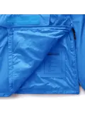 Heren Anorak Jas Rainforest Next